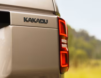 Toyota Land Cruiser Prado Kakadu [Australia] (250) '2024–pr.