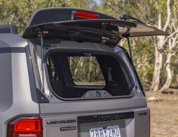 Toyota Land Cruiser Prado Kakadu [Australia] (250) '2024–pr.