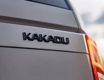 Toyota Land Cruiser Prado Kakadu [Australia] (250) '2024–pr.