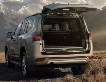 Ambos Toyota Land Cruiser Performance Hybrid [EU-spec] (300) '2026