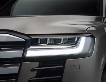 Toyota Land Cruiser Performance Hybrid [EU-spec] (300) '2026
