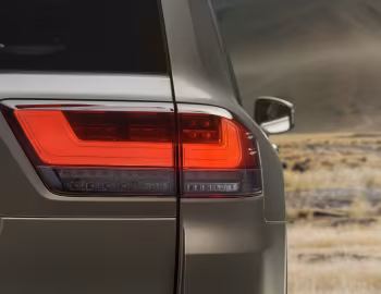 Toyota Land Cruiser Performance Hybrid [EU-spec] (300) '2026