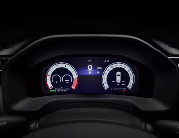 Torpedo Toyota Land Cruiser Performance Hybrid [EU-spec] (300) '2026