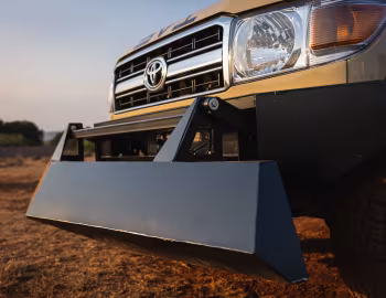SVI Toyota Land Cruiser Pickup (J79) '2021–pr.