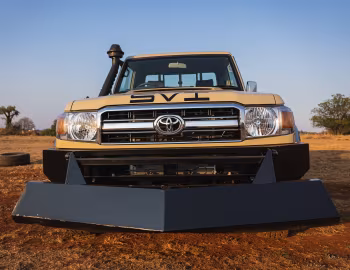 SVI Toyota Land Cruiser Pickup (J79) '2021–pr.