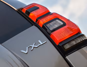 Toyota Land Cruiser Prado VX-L [South Africa] (150) '2017–20