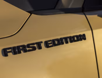 Toyota Land Cruiser Prado VX-R "First Edition" [South Africa] (250) '2024–pr.