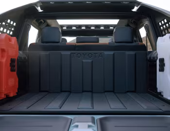 Ambos Toyota Land Cruiser ROX Concept '11.2024