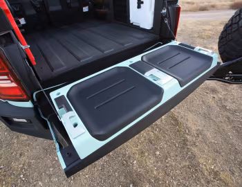 Ambos Toyota Land Cruiser ROX Concept '11.2024