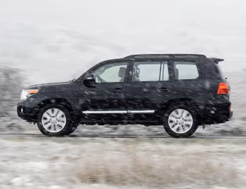 Toyota Land Cruiser V8 [UK-spec] (VDJ200) '2012–15