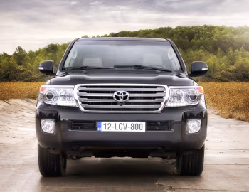 Toyota Land Cruiser V8 (URJ200) '2012–15