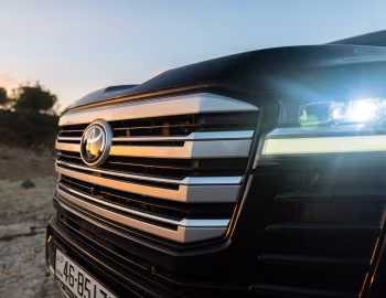 Toyota Land Cruiser VX-R HEV [Middle East] (300) '2025–pr.