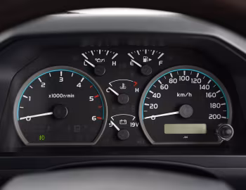 Torpedo Toyota Land Cruiser VX [South Africa] (J76) '2024–pr.