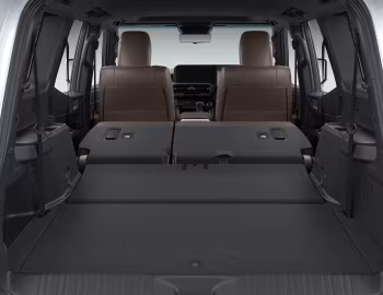 Ambos Toyota Land Cruiser 250 ZX [Japan] (3DA-GDJ250W) '04.2024–pr.