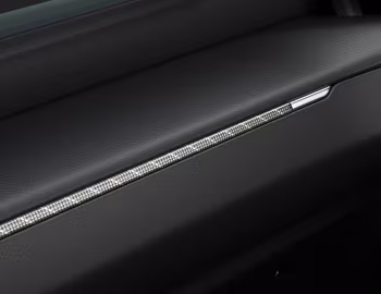 Interior Toyota Land Cruiser 250 ZX "First Edition" [Japan] (3DA-GDJ250W) '04.2024–pr.