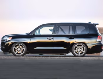 Toyota Land Speed Cruiser (URJ200) '11.2016