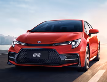 Toyota Levin Sport '2020–pr.