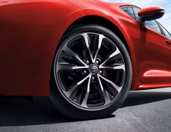 Toyota Levin Sport '2020–pr.