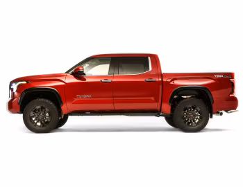 2022 Toyota Lifted and Accessorized Tundra '11.2021