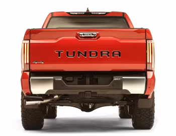 2022 Toyota Lifted and Accessorized Tundra '11.2021