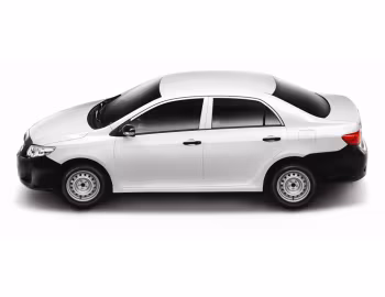 Toyota Limo '2009–13