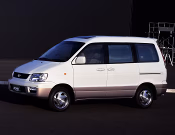 Toyota LiteAce Noah 2WD (R40G) '1996–2001
