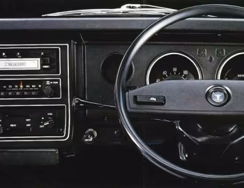 Panel frontal Toyota LiteAce Truck (M10) '11.1970–10.1979