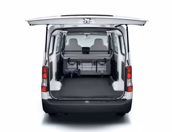 Toyota LiteAce Van (S402) '01.2008–06.2020