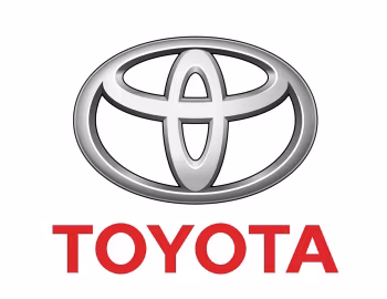 Logotipo Toyota