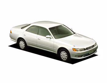 Toyota Mark II 2.0 Grande [Japan] (E-GX90) '09.1994–08.1996