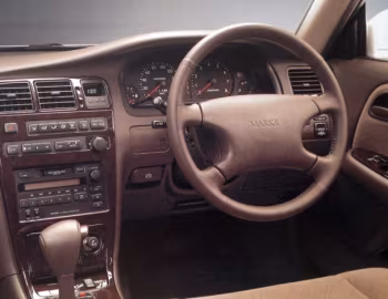 Panel frontal Toyota Mark II 2.0 Grande REGALIA [Japan] (E-GX90) '12.1994–????