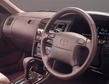 Panel frontal Toyota Mark II 2.5 Grande REGALIA [Japan] (E-JZX90) '04.1995–????