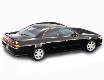 Toyota Mark II 2.5 Tourer V [Japan] (E-JZX90) '10.1992–08.1994