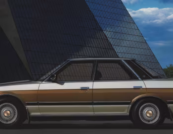 Toyota Mark II Hardtop Grande [Japan] (E-GX71) '08.1984–08.1986