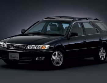 Toyota Mark II Qualis (V20W) '08.1999–01.2002