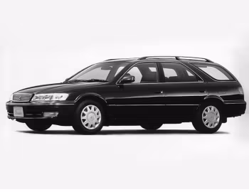Toyota Mark II Qualis (V20W) '04.1997–07.1999