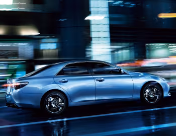 Toyota Mark X 250RDS (GRX130) '11.2016–12.2019