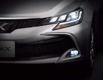 Toyota Mark X 350RDS (GRX130) '11.2016–12.2019