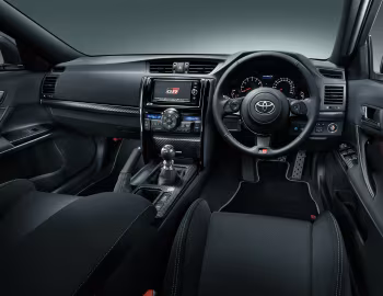 Panel frontal Toyota Mark X GRMN (GRX130) '2019