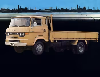 Toyota Massy Dyna '09.1969–????