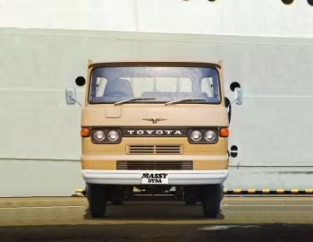 Toyota Massy Dyna '09.1969–????