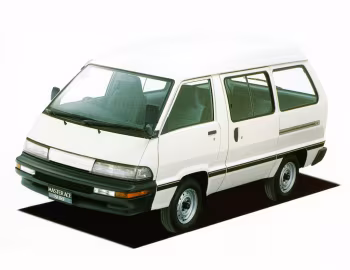 Toyota MasterAce Surf Super SW '08.1988–12.1991