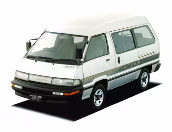 Toyota MasterAce Surf Touring '08.1988–12.1991
