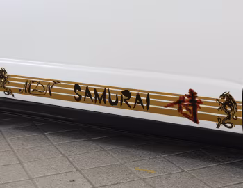 MDN Madonna Samurai (H200) '2019