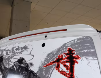 MDN Madonna Samurai (H200) '2019