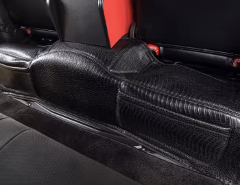 Interior MDN Madonna Samurai (H200) '2019