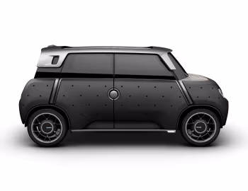 Toyota ME.WE Concept '2013