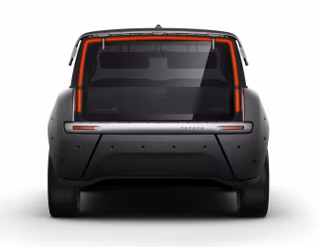 Toyota ME.WE Concept '2013