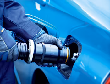 Toyota Mirai [Japan] '12.2014–06.2020