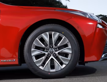 Toyota Mirai G [Japan] '12.2020–pr.